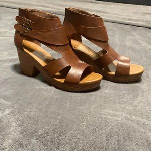 Size 11 Pierre Dumas